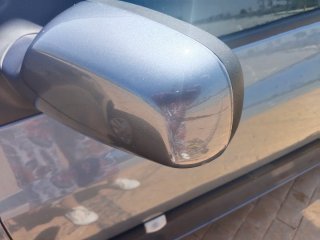 Renault Clio 2009