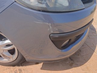 Renault Clio 2009