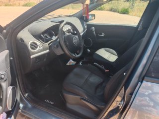 Renault Clio 2009