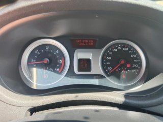 Renault Clio 2009