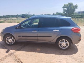 Renault Clio 2009