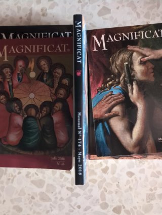 Libros , temas religiosos