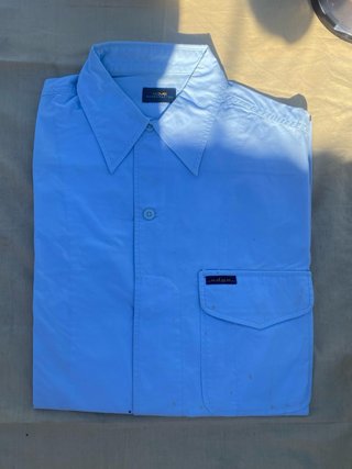 8 camisas manga corta talla L. P&B, Zegna, Zara...