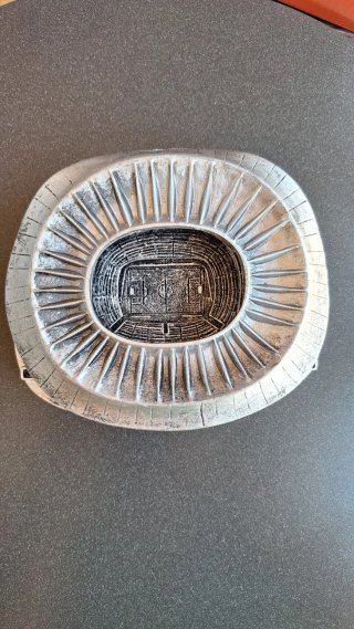 Maqueta Wanda Metropolitano