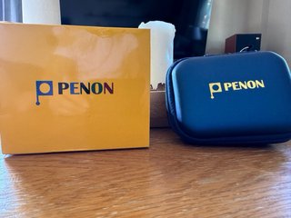 Auriculares Penon FAN 3 + Regalos