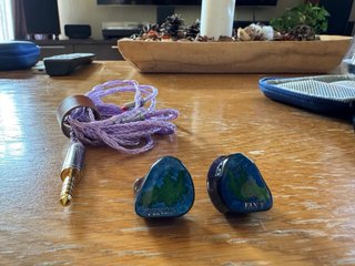 Auriculares Penon FAN 3 + Regalos