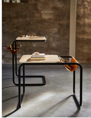 Mesa auxiliar Olseröd Ikea
