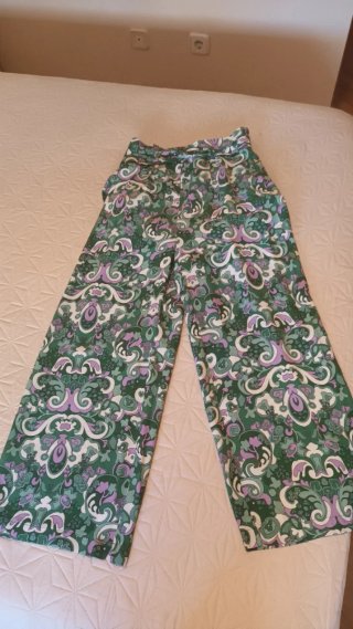 Mono Sfera Talla S