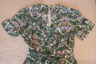 Mono Sfera Talla S