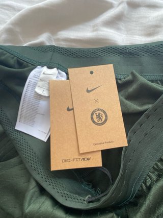 Pantalon chelsea