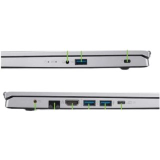 Acer Aspire Go 15 AG15-42P-R32Y, 15.6"  Windows 11