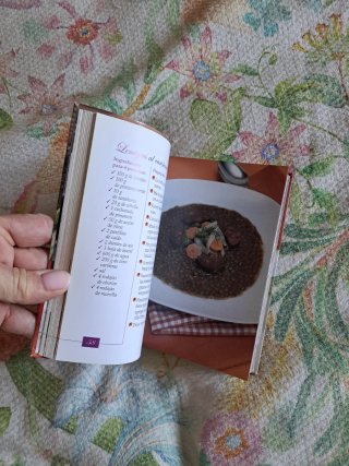 Cocina con thermomix (Pequeña biblioteca de coc...