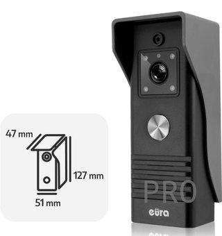 Video portero - EURA