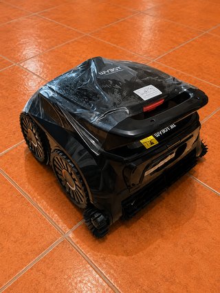 Robot Pulitore Piscina WYBOT B1