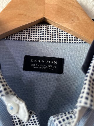 Polo Zara