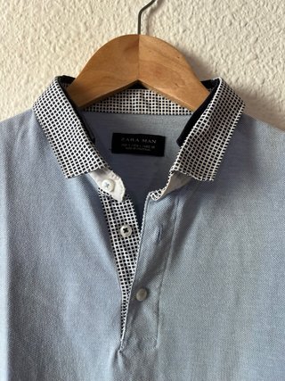 Polo Zara