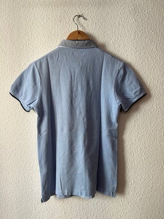 Polo Zara