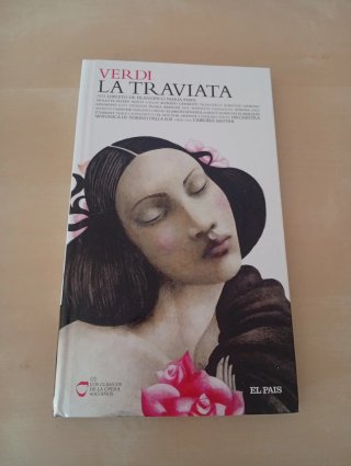 La Traviata - Verdi (Libreto Piave)
