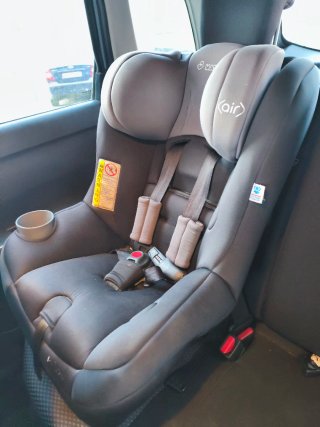 Silla de coche Isofix Maxi-Cosi