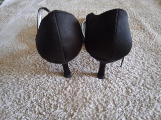 Zapatos de fiesta Blue Box Talla 37