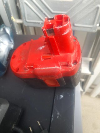 Cargador Bosch 7.2-24V Ni-Cd/Ni-MH