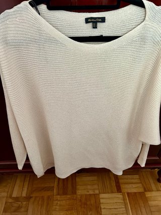 Roberto Torretta Jersey Rayas Talla Única