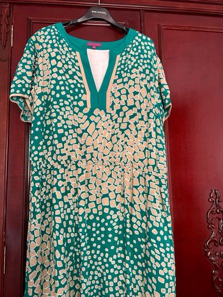 Roberto Torretta Jersey Rayas Talla Única