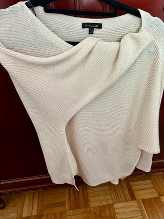 Roberto Torretta Jersey Rayas Talla Única