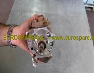 Bomba Mitsubishi Denso 0360 03L23 403820 L200