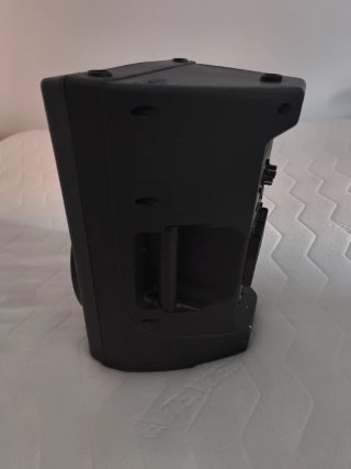 Altavoz autoamplificado The Box Negro