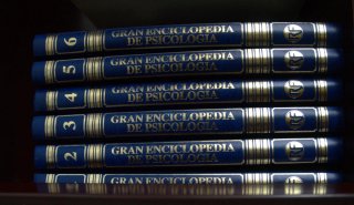 Enciclopedia psicologia