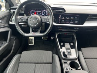 Audi A3 2021