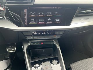 Audi A3 2021