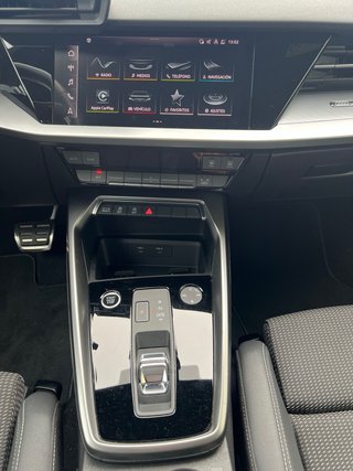 Audi A3 2021