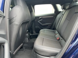 Audi A3 2021