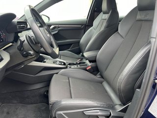 Audi A3 2021