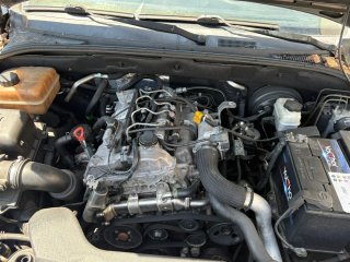 SsangYong Kyron 2010
