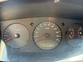 SsangYong Kyron 2010