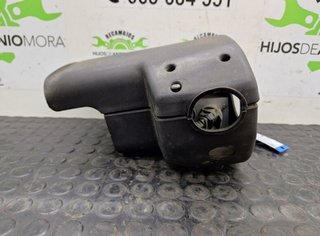 101111 guarnecido columna direccion man f 2000