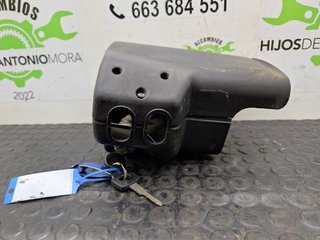 101111 guarnecido columna direccion man f 2000