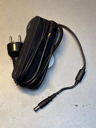 Ordenador portátil Dell Latitude 510