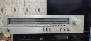 Radio Grundig T 1000-2