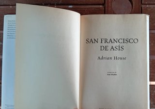 San Francisco de Asis