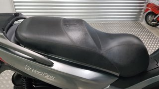 Kymco Grand Dink 300 Gris
