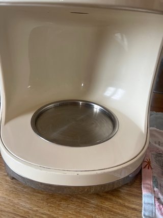 Cafetera Smeg Crema