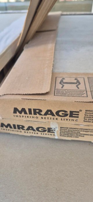 Baldosa Mirage 60x60 Italiana