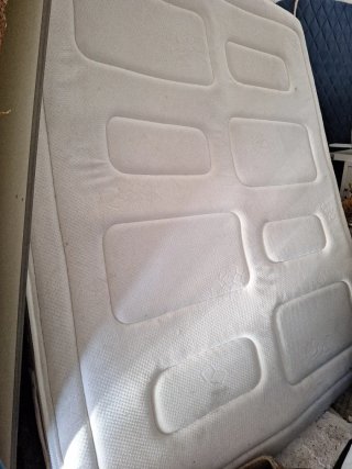 Cama 150cmx190cm