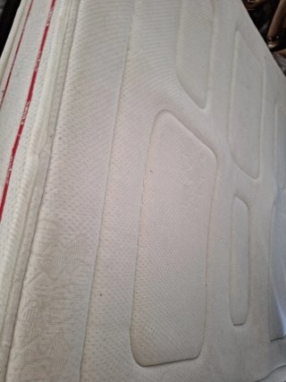 Cama 150cmx190cm