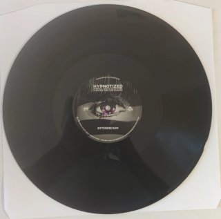 Purple Disco Machine - Hypnotized Vinile