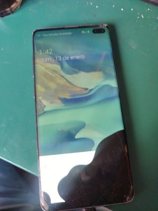 Samsung Galaxy S10 Plus